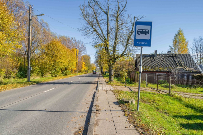 Parduodamas kitos paskirties sklypas Verbų skg., Naujoji Vilnia, Vilniaus m., Vilniaus m. sav., 6 a ploto 5