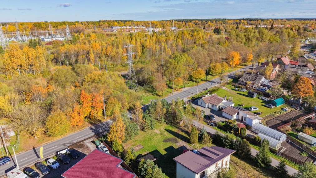 Parduodamas kitos paskirties sklypas Verbų skg., Naujoji Vilnia, Vilniaus m., Vilniaus m. sav., 6 a ploto 13