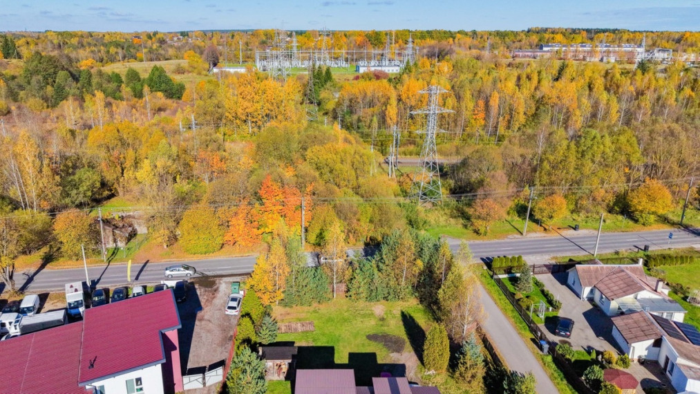 Parduodamas kitos paskirties sklypas Verbų skg., Naujoji Vilnia, Vilniaus m., Vilniaus m. sav., 6 a ploto 14