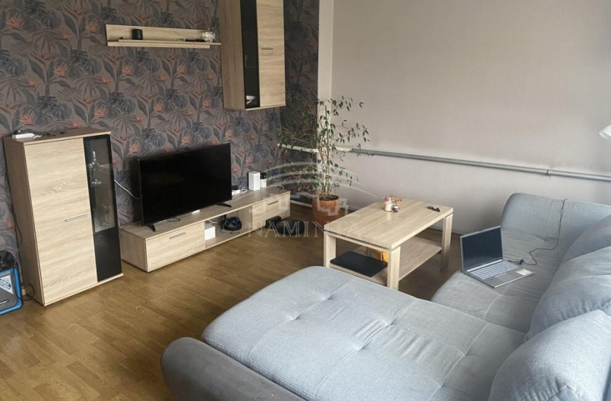 Parduodamas butas Radailių k., Klaipėdos r. sav., 41 m2 ploto, 2 kambariai 2