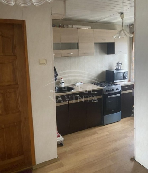 Parduodamas butas Radailių k., Klaipėdos r. sav., 41 m2 ploto, 2 kambariai 3