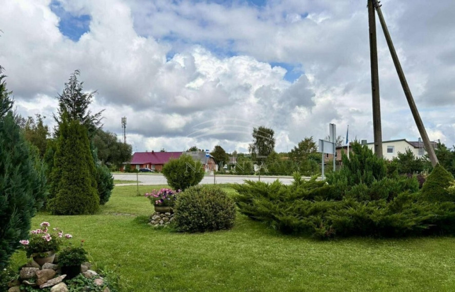Parduodamas butas Radailių k., Klaipėdos r. sav., 41 m2 ploto, 2 kambariai 7