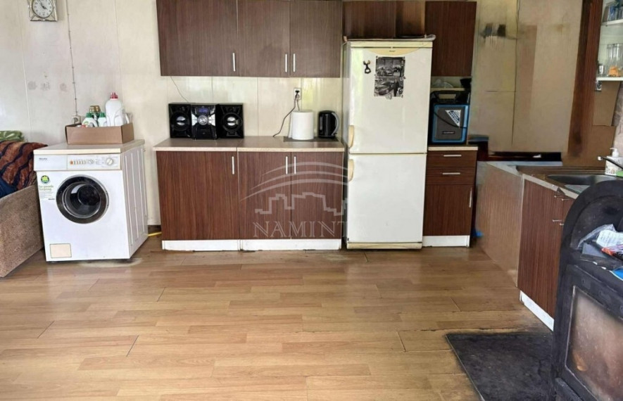 Parduodamas butas Radailių k., Klaipėdos r. sav., 41 m2 ploto, 2 kambariai 9