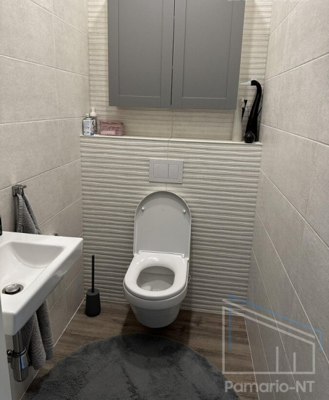 Parduodamas namas Slengių k., Klaipėdos r. sav., 167 m2 ploto, 2 aukštai 9