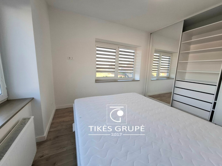 Parduodamas namas Maciuičių k., Klaipėdos r. sav., 98 m2 ploto, 2 aukštai 6