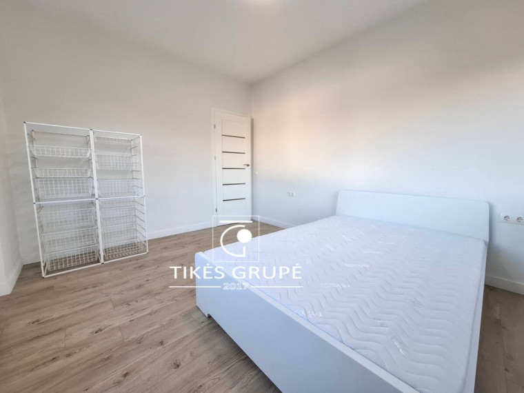 Parduodamas namas Maciuičių k., Klaipėdos r. sav., 98 m2 ploto, 2 aukštai 8