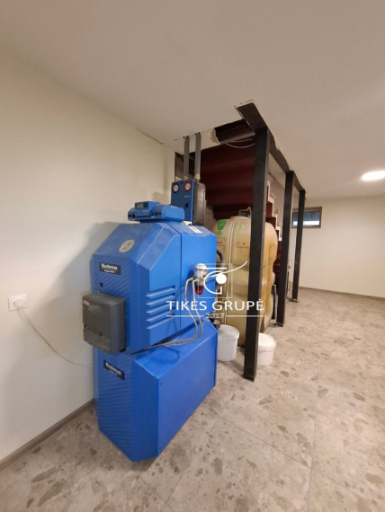 Parduodamas namas Maciuičių k., Klaipėdos r. sav., 98 m2 ploto, 2 aukštai 9
