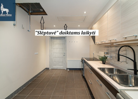 Parduodamos administracinės, kitos paskirties, sandėliavimo patalpos Šeškinės g., Šeškinė, Vilniaus m., Vilniaus m. sav., 70.1 m2 ploto Parduodamos administracinės, kitos paskirties, sandėliavimo patalpos Šeškinės g., Šeškinė, Vilniaus m., Vilniaus m. sav., 70.1 m2 ploto
