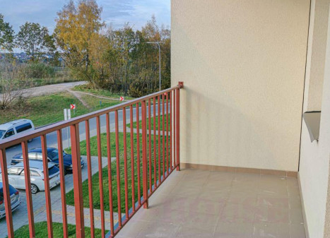 Parduodamas butas Rygos g., Justiniškės, Vilniaus m., Vilniaus m. sav., 35.61 m² ploto 1 kambarys Parduodamas butas Rygos g., Justiniškės, Vilniaus m., Vilniaus m. sav., 35.61 m² ploto 1 kambarys