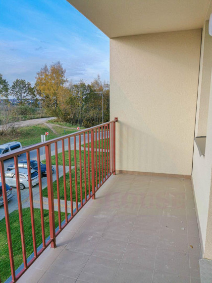 Parduodamas butas Rygos g., Justiniškės, Vilniaus m., Vilniaus m. sav., 35.61 m² ploto 1 kambarys 1