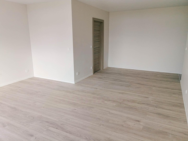 Parduodamas butas Rygos g., Justiniškės, Vilniaus m., Vilniaus m. sav., 35.61 m² ploto 1 kambarys 14