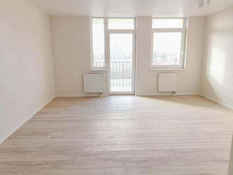 Parduodamas butas Rygos g., Justiniškės, Vilniaus m., Vilniaus m. sav., 35.61 m² ploto 1 kambarys 16
