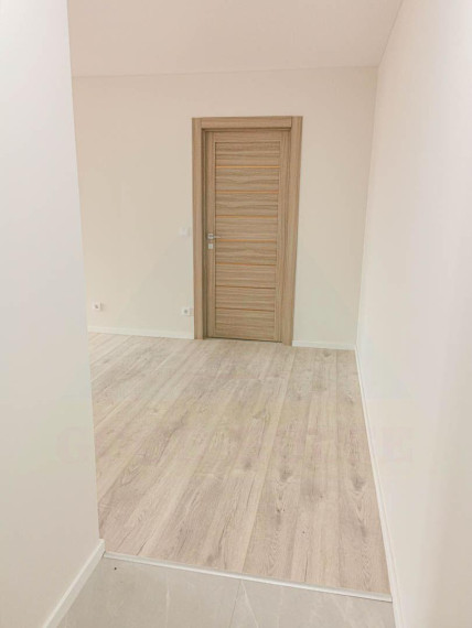 Parduodamas butas Rygos g., Justiniškės, Vilniaus m., Vilniaus m. sav., 35.61 m² ploto 1 kambarys 18