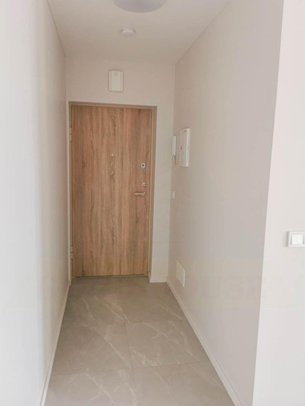 Parduodamas butas Rygos g., Justiniškės, Vilniaus m., Vilniaus m. sav., 35.61 m² ploto 1 kambarys 20