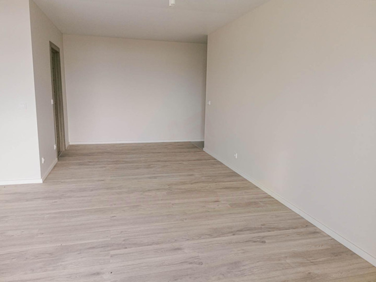 Parduodamas butas Rygos g., Justiniškės, Vilniaus m., Vilniaus m. sav., 35.61 m² ploto 1 kambarys 7