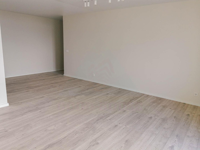 Parduodamas butas Rygos g., Justiniškės, Vilniaus m., Vilniaus m. sav., 35.61 m² ploto 1 kambarys 9