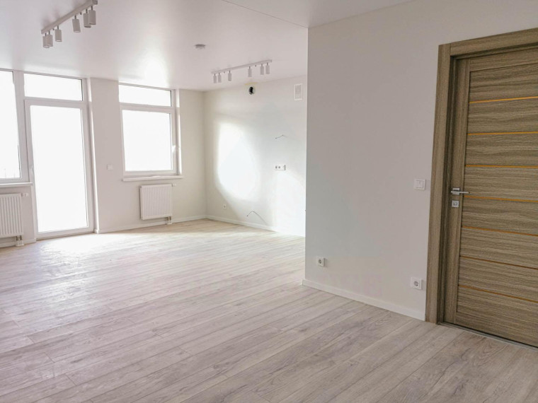 Parduodamas butas Rygos g., Justiniškės, Vilniaus m., Vilniaus m. sav., 35.61 m² ploto 1 kambarys 12