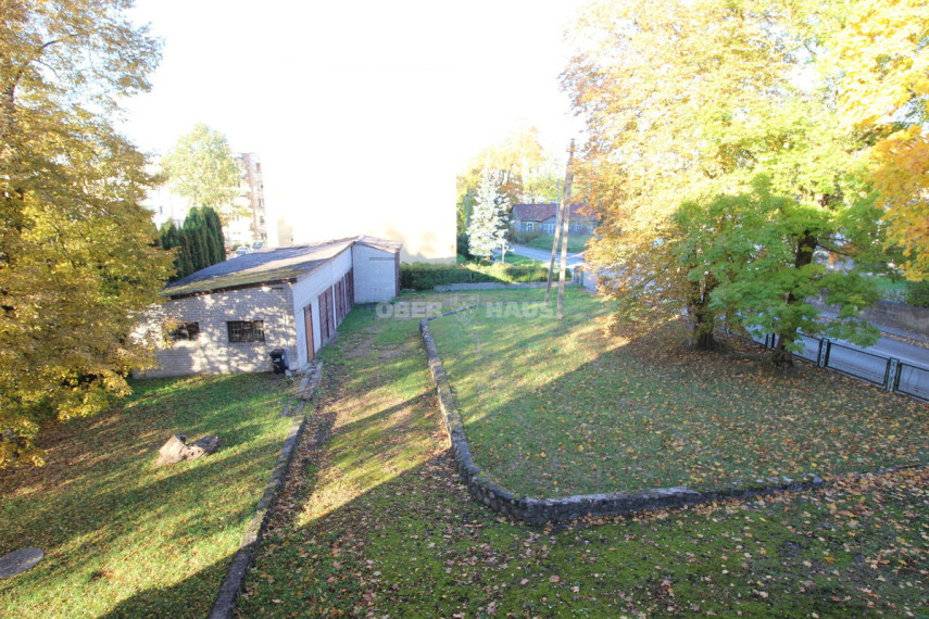Parduodamos administracinės, gamybinės, maitinimo patalpos Kalno g., Telšių m., Telšių r. sav., 528.46 m2 ploto 9