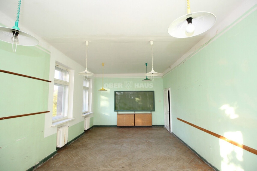 Parduodamos administracinės, gamybinės, maitinimo patalpos Kalno g., Telšių m., Telšių r. sav., 528.46 m2 ploto 16