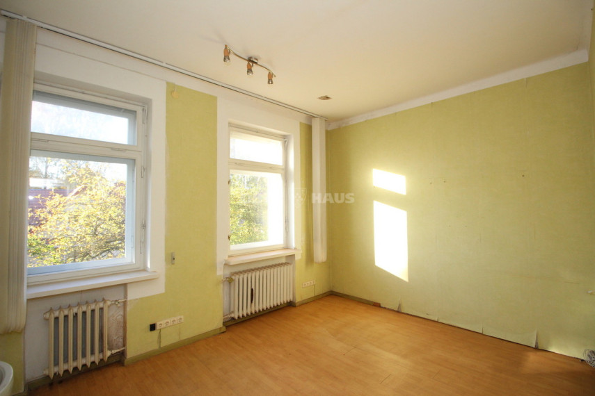 Parduodamos administracinės, gamybinės, maitinimo patalpos Kalno g., Telšių m., Telšių r. sav., 528.46 m2 ploto 18