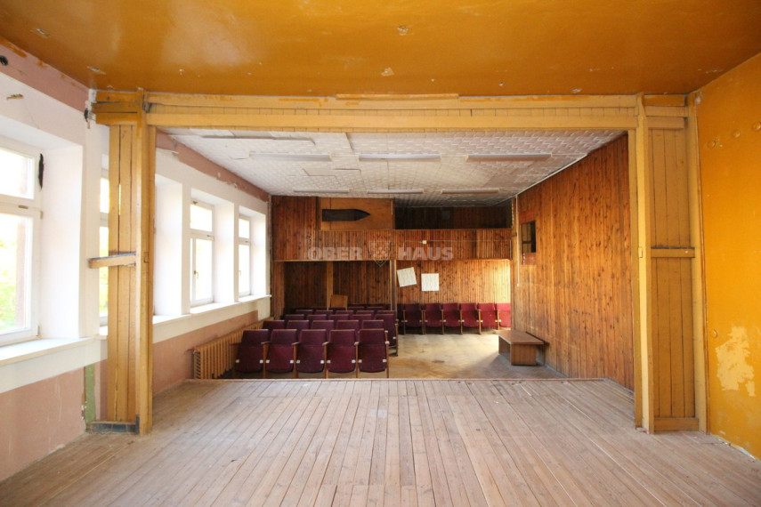 Parduodamos administracinės, gamybinės, maitinimo patalpos Kalno g., Telšių m., Telšių r. sav., 528.46 m2 ploto 20