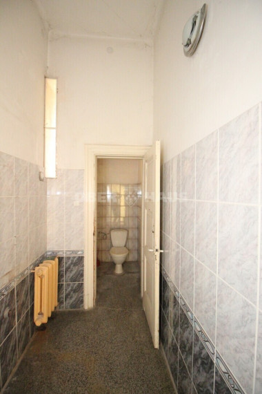 Parduodamos administracinės, gamybinės, maitinimo patalpos Kalno g., Telšių m., Telšių r. sav., 528.46 m2 ploto 22