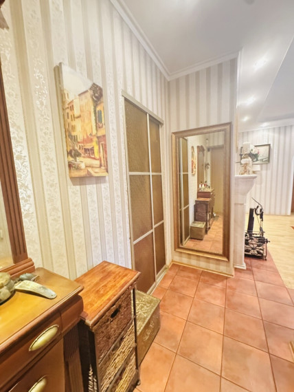 Parduodamas butas Klaipėdos apskritis, Klaipėda, Sportininkų, Malūnininkų g., 58 m2 ploto, 3 kambariai 7
