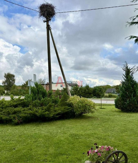 Parduodamas butas Radailių k., Klaipėdos r. sav., 41 m² ploto 2 kambariai 2