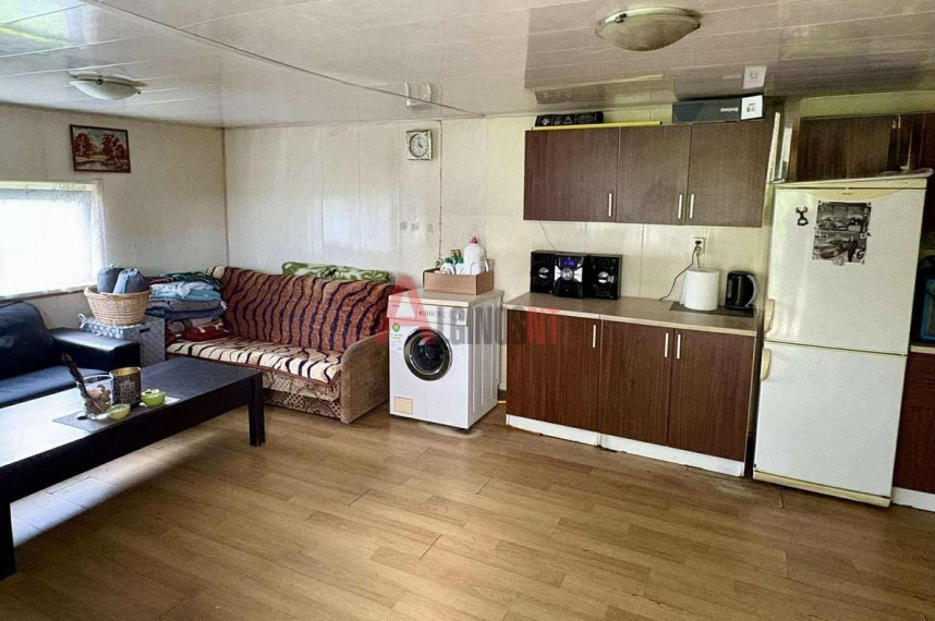 Parduodamas butas Radailių k., Klaipėdos r. sav., 41 m² ploto 2 kambariai 7