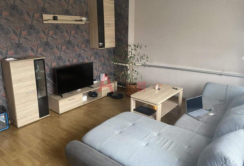 Parduodamas butas Radailių k., Klaipėdos r. sav., 41 m² ploto 2 kambariai 9
