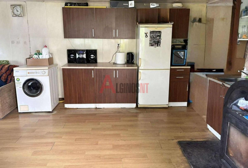 Parduodamas butas Radailių k., Klaipėdos r. sav., 41 m² ploto 2 kambariai 10