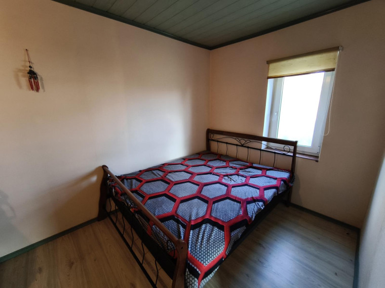 Parduodamas namas Aukštaičių g., Kuktiškių mstl., Utenos r. sav., 142.00 m² ploto 6 kambariai 13