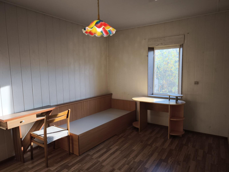 Parduodamas namas Aukštaičių g., Kuktiškių mstl., Utenos r. sav., 142.00 m² ploto 6 kambariai 14