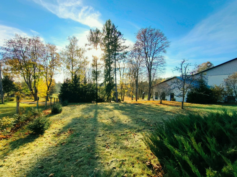 Parduodamas namas Aukštaičių g., Kuktiškių mstl., Utenos r. sav., 142.00 m² ploto 6 kambariai 20