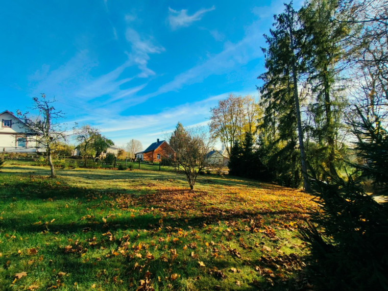 Parduodamas namas Aukštaičių g., Kuktiškių mstl., Utenos r. sav., 142.00 m² ploto 6 kambariai 23