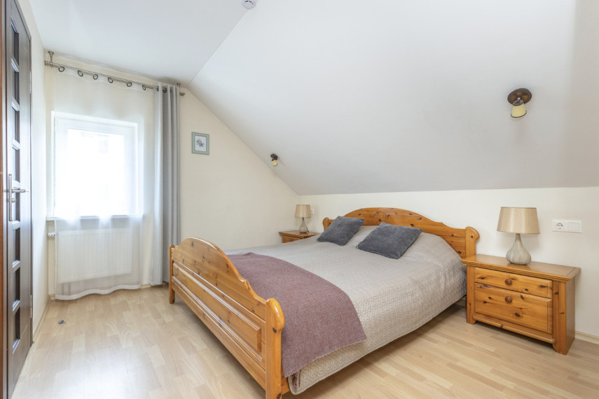 Parduodamas namas Vytauto g., Palanga, Palangos m., Palangos m. sav., 299.08 m2 ploto, 3 aukštai 13