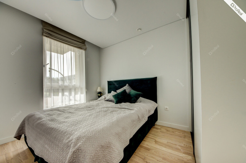 Nuomojamas butas Lazdynėlių g., Lazdynėliai, Vilniaus m., Vilniaus m. sav., 40 m2 ploto, 2 kambariai 5