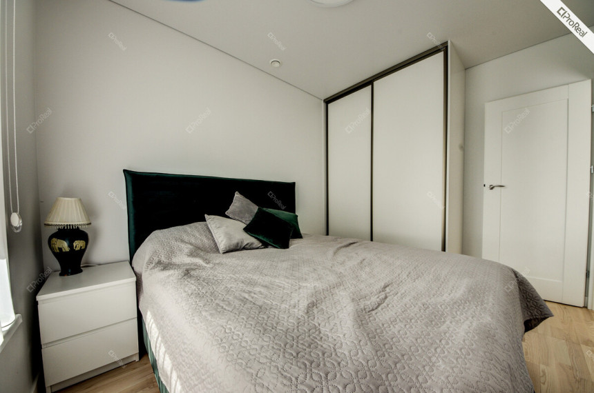 Nuomojamas butas Lazdynėlių g., Lazdynėliai, Vilniaus m., Vilniaus m. sav., 40 m2 ploto, 2 kambariai 6