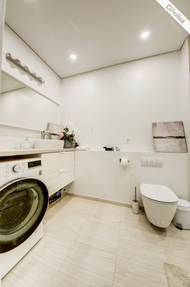 Nuomojamas butas Lazdynėlių g., Lazdynėliai, Vilniaus m., Vilniaus m. sav., 40 m2 ploto, 2 kambariai 7