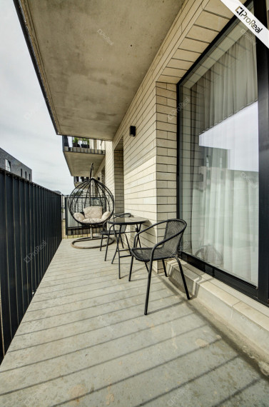 Nuomojamas butas Lazdynėlių g., Lazdynėliai, Vilniaus m., Vilniaus m. sav., 40 m2 ploto, 2 kambariai 10