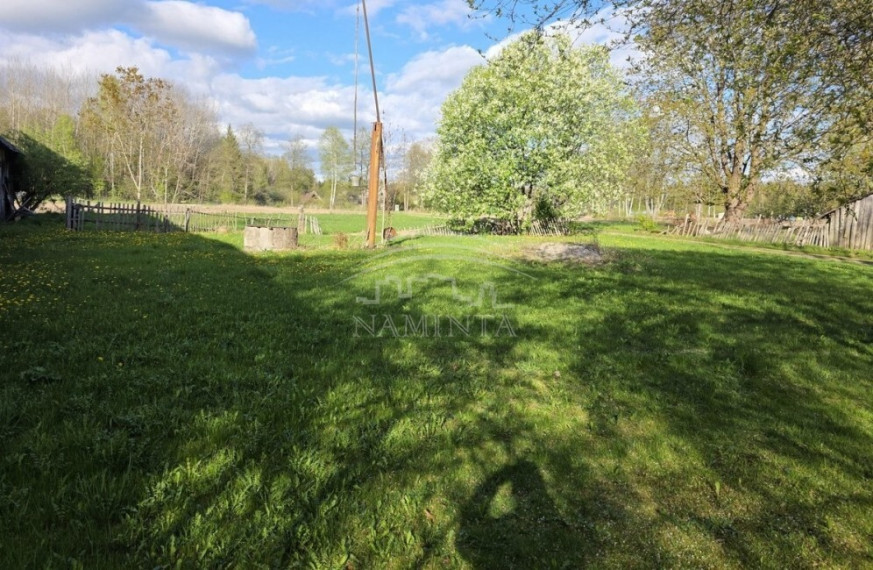 Parduodamas namas Šiūparių k., Klaipėdos r. sav., 160 m2 ploto, 1 aukštai 3