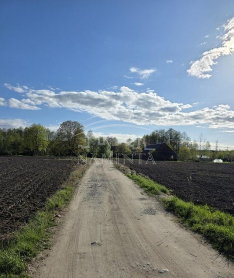 Parduodamas namas Šiūparių k., Klaipėdos r. sav., 160 m2 ploto, 1 aukštai 5