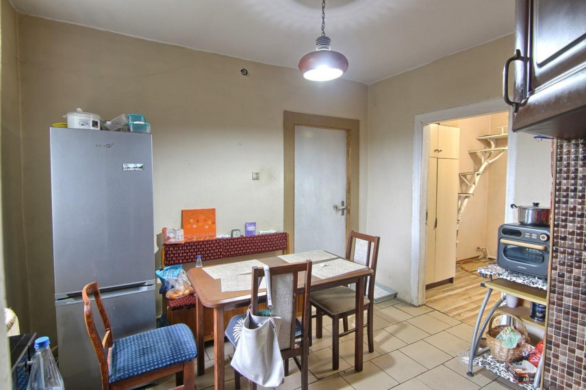 Parduodamas namas Lazdynų tak., Joniškio m., Joniškio r. sav., 82.13 m² ploto 2 kambariai 11