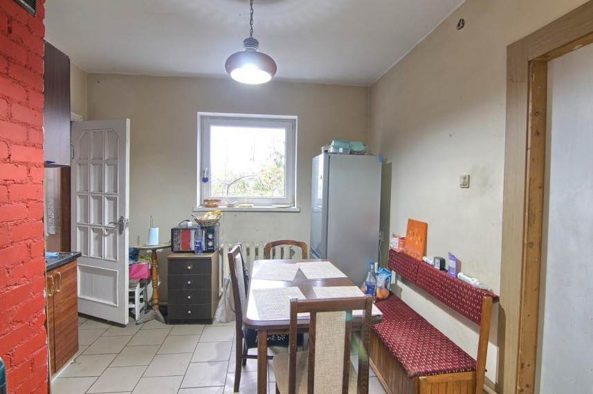 Parduodamas namas Lazdynų tak., Joniškio m., Joniškio r. sav., 82.13 m² ploto 2 kambariai 12