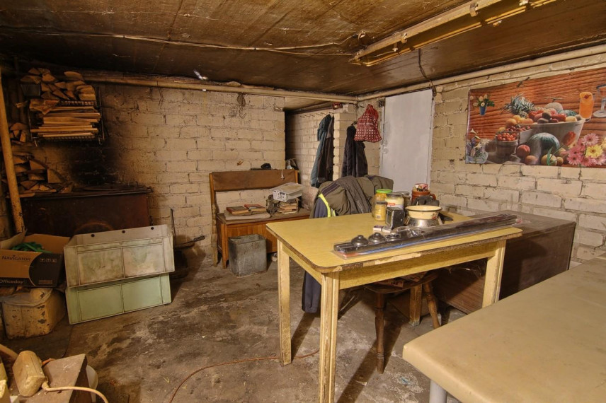 Parduodamas namas Lazdynų tak., Joniškio m., Joniškio r. sav., 82.13 m² ploto 2 kambariai 18