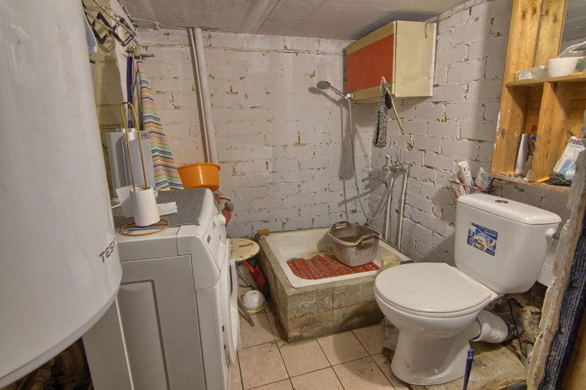 Parduodamas namas Lazdynų tak., Joniškio m., Joniškio r. sav., 82.13 m² ploto 2 kambariai 19