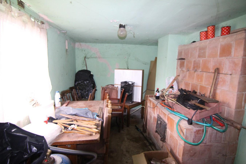 Parduodamas namas Lazdynų tak., Joniškio m., Joniškio r. sav., 82.13 m² ploto 2 kambariai 24