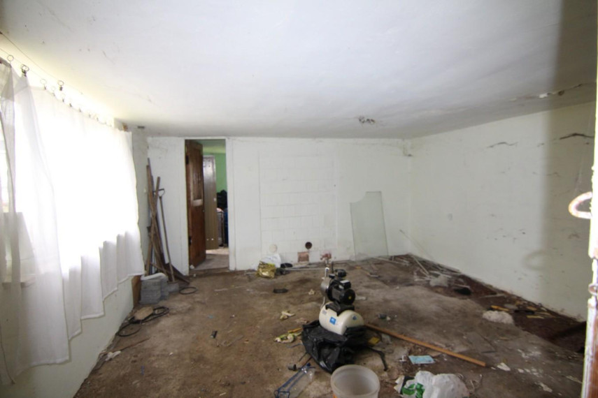 Parduodamas namas Lazdynų tak., Joniškio m., Joniškio r. sav., 82.13 m² ploto 2 kambariai 25