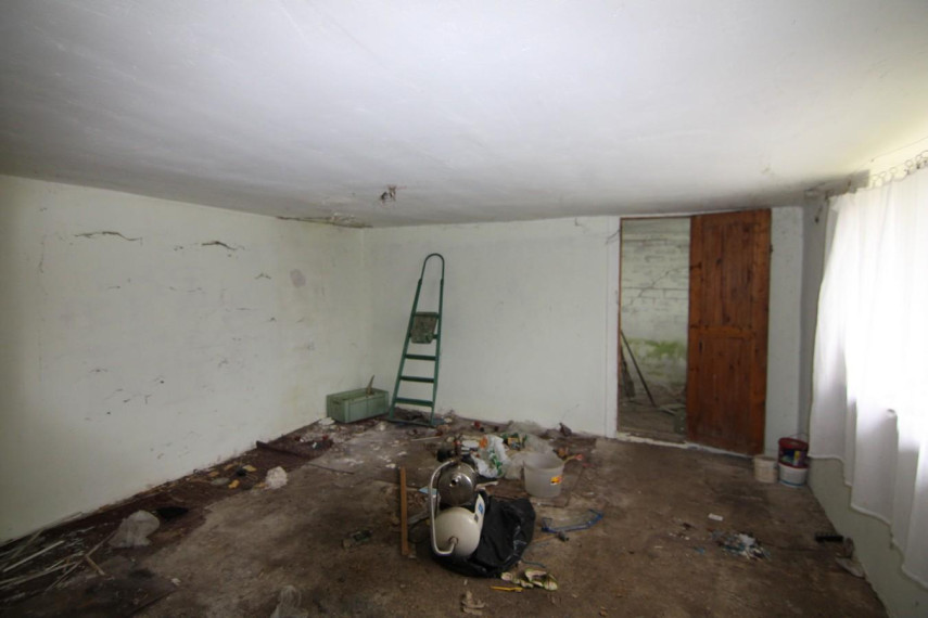 Parduodamas namas Lazdynų tak., Joniškio m., Joniškio r. sav., 82.13 m² ploto 2 kambariai 26