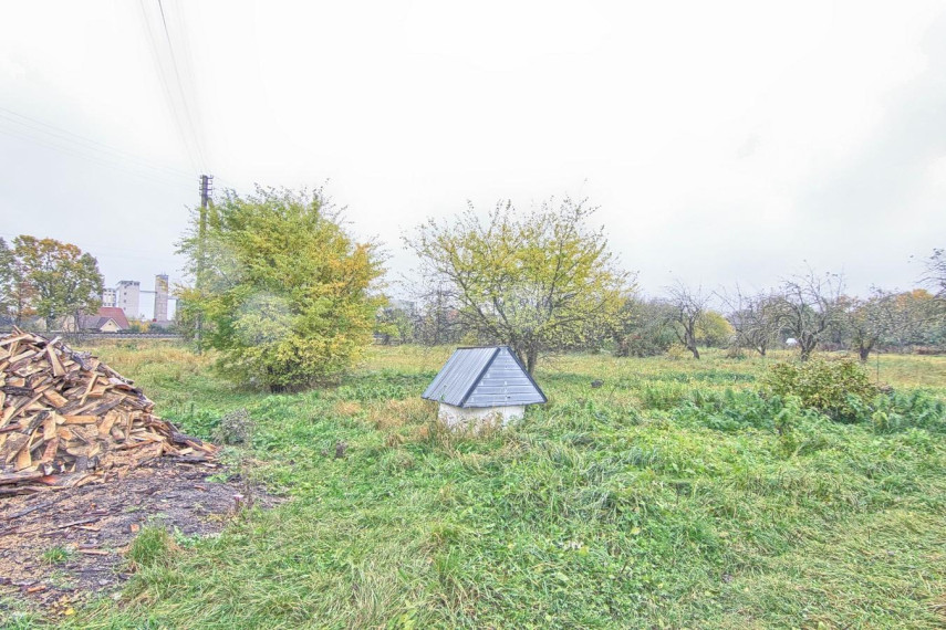 Parduodamas namas Lazdynų tak., Joniškio m., Joniškio r. sav., 82.13 m² ploto 2 kambariai 30